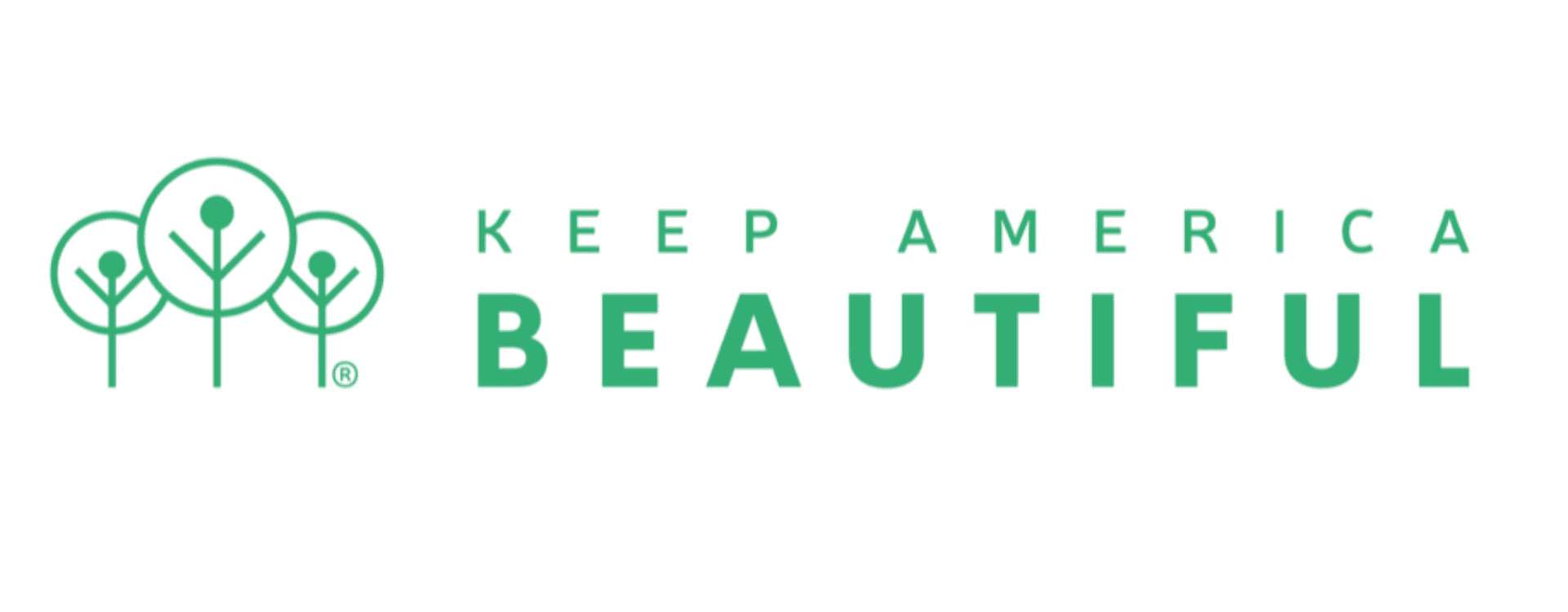 Keep America Beautiful logo